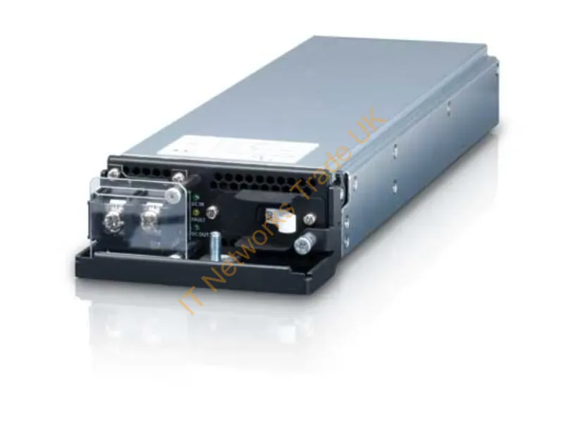 ATSBXPWRSYS180 - Allied Telesis At-Sbxpwrsys1-80 Network Switch Component Power Supply