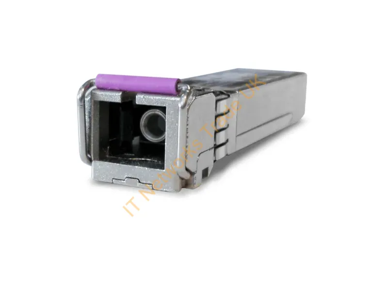 ATSPBD2014EXT - Allied Telesis At-Spbd20-14-Ext Network Transceiver Module Fiber Optic 1000 Mbit/S Sfp