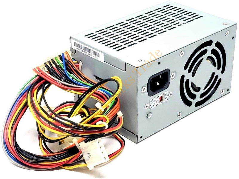 ATX-1523D Bestec 150-Watts ATX Power Supply