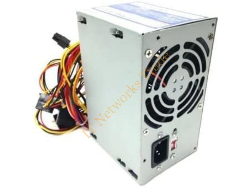 ATX-300-12EB3 Bestec 300-Watts ATX Power Supply