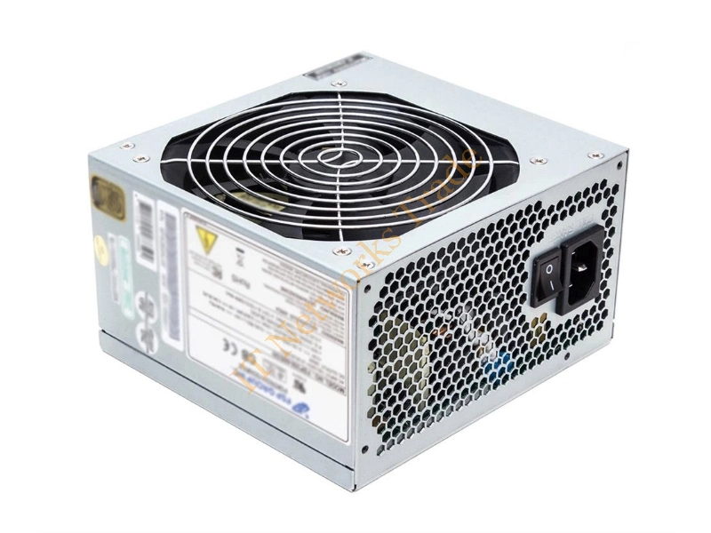 ATX-450PN Sparkle Power 450-Watts ATX 12V 2.2 Power Supply
