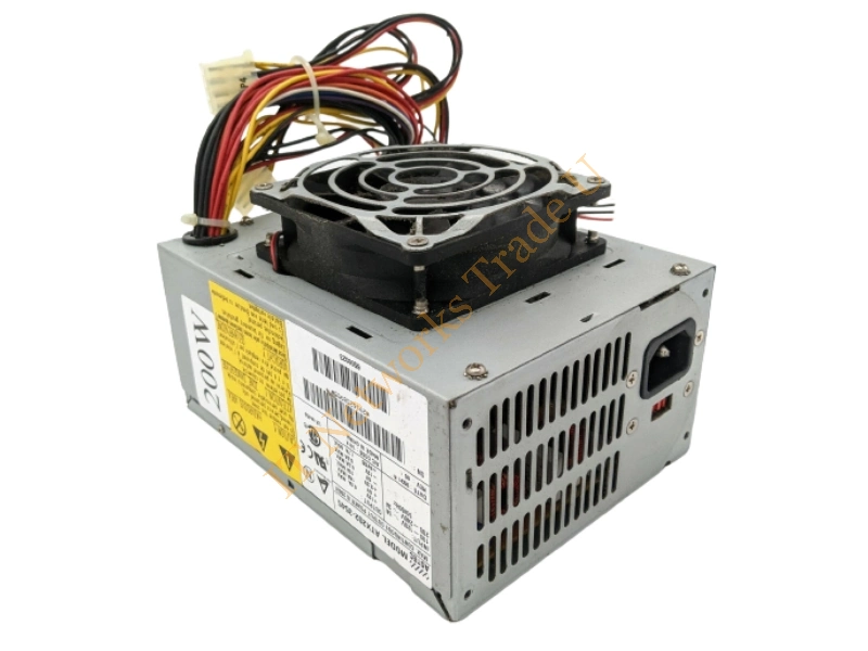 ATX202-3545 Astec 200-Watts 115-230V 80 Plus ATX Power Supply