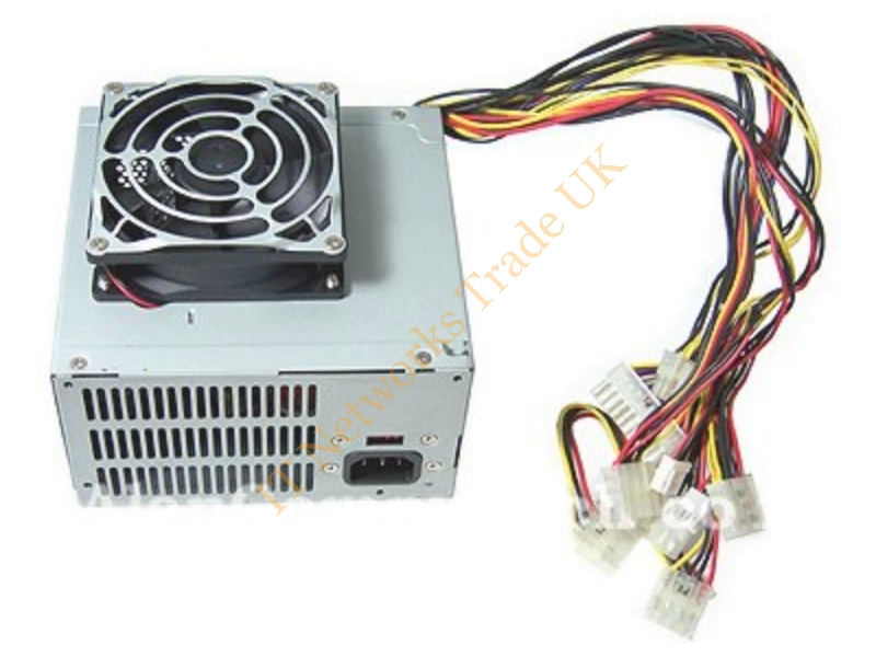 ATX250-3505 Astec 250-Watts ATX Power Supply with External Fan