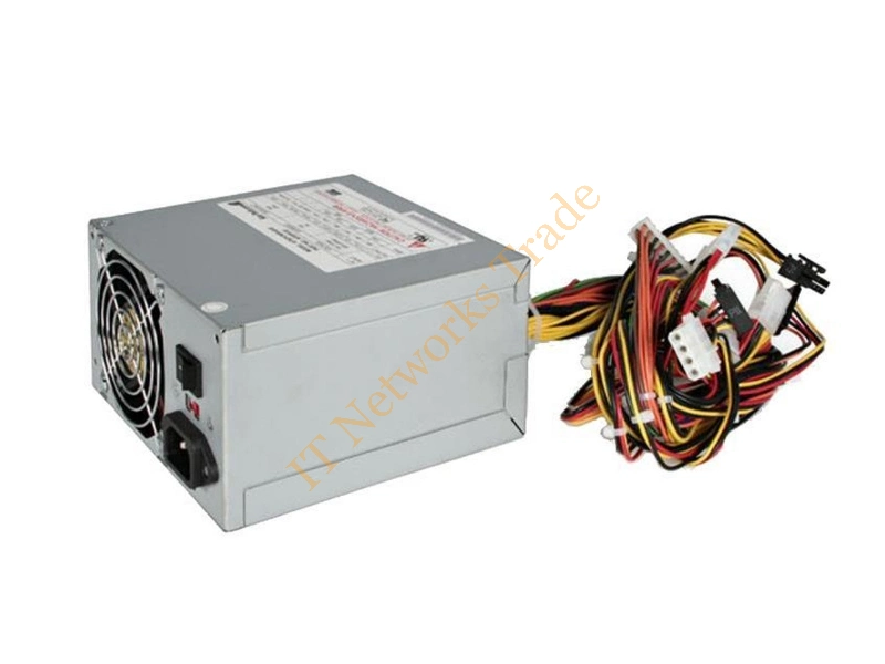 ATX2POWER350 Startech 350-Watts ATX12V 2.01 Computer PC Power Supply with 20 and 24-Pin Connector