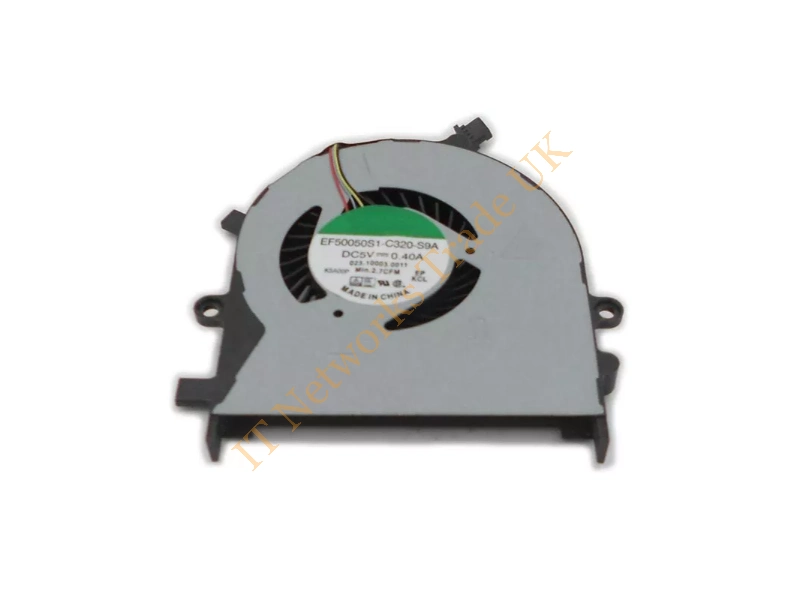ATZL1000500 Dell Laptop CPU Fan for Latitude 3340 Cooling Fan