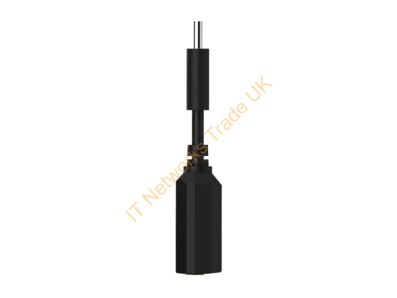 AU-MMSC-PK100 - Sabrent Au-Mmsc-Pk100 Interface Cards/Adapter 3.5 Mm