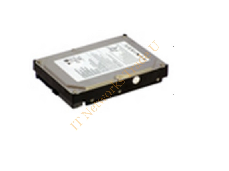 AU098AA-HY - Hypertec AU098AA-HY 500GB Serial ATA internal hard drive