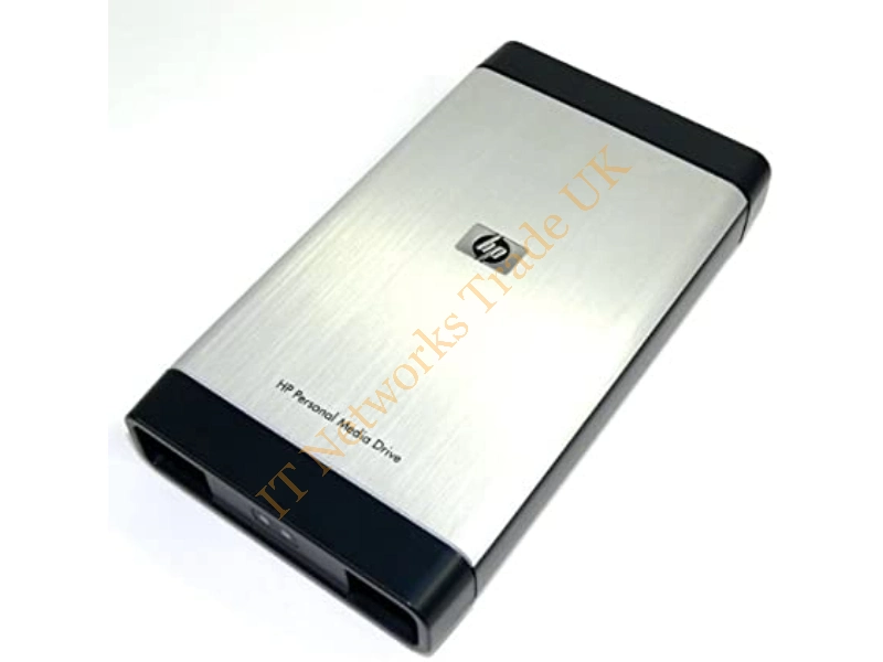 AU183AA#ABA HP 2TB Personal Media External Back-up Drive Storage HDD