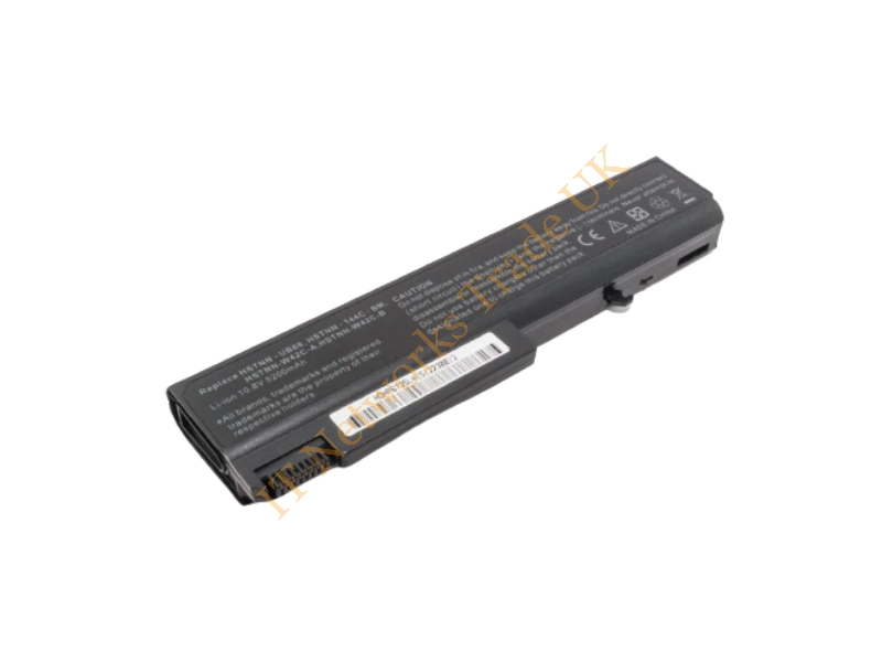 AU213AA HP Notebook Battery Proprietary Lithium Ion (Li-Ion) 4.4Ah 10.8V DC Laptop Battery