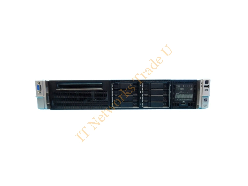 AU643A HP ProLiant DL385 G5 Special Rack Server Server System