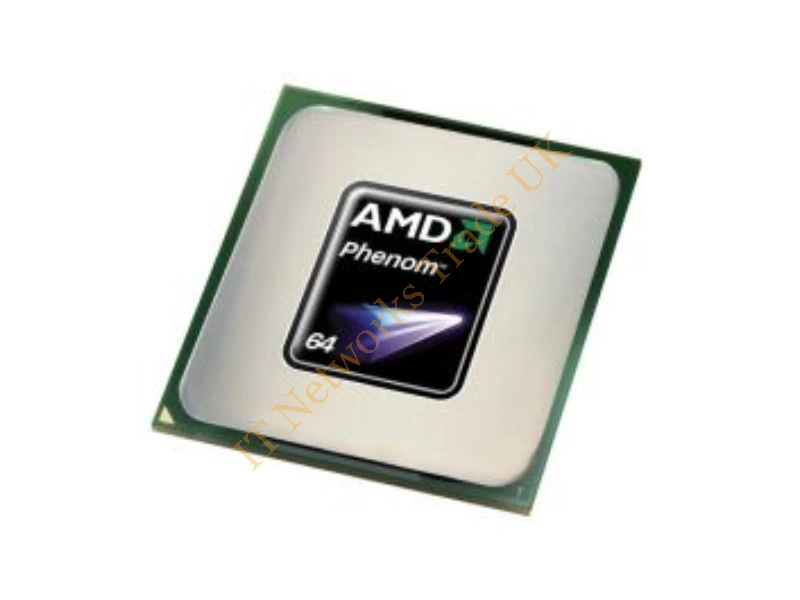 AU692AV HP 3.00GHz 2000MHz HTL 6MB L3 Cache Socket AM2+ / AM3 AMD Phenom II X4 B95 Quad Core Retail Processor