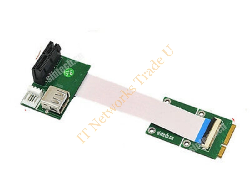 AUA-2000B-L13 Dell / Adaptec Dual USB PCI Controller Raid Controller