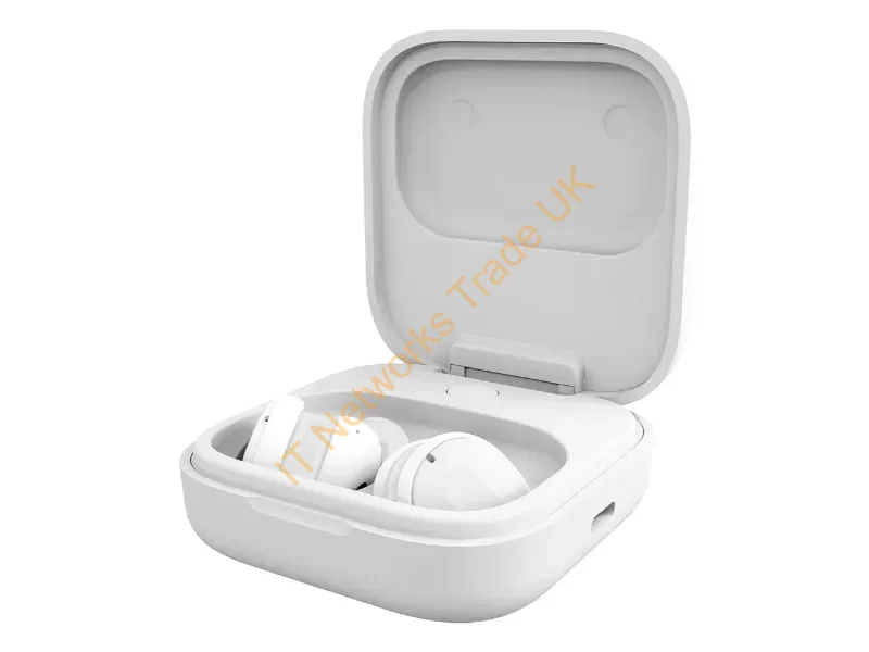 AUFEAR-1WH-WW2 - Fairphone Fairbuds Headset True Wireless Stereo (TWS) In-ear Calls/Music USB Type-C Bluetooth White