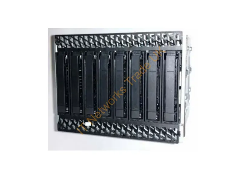 AUP8X25S3DPDK - Hot Swap Drive Bay 8x2.5SAS/SATA f.P4000 DP(Pur.)