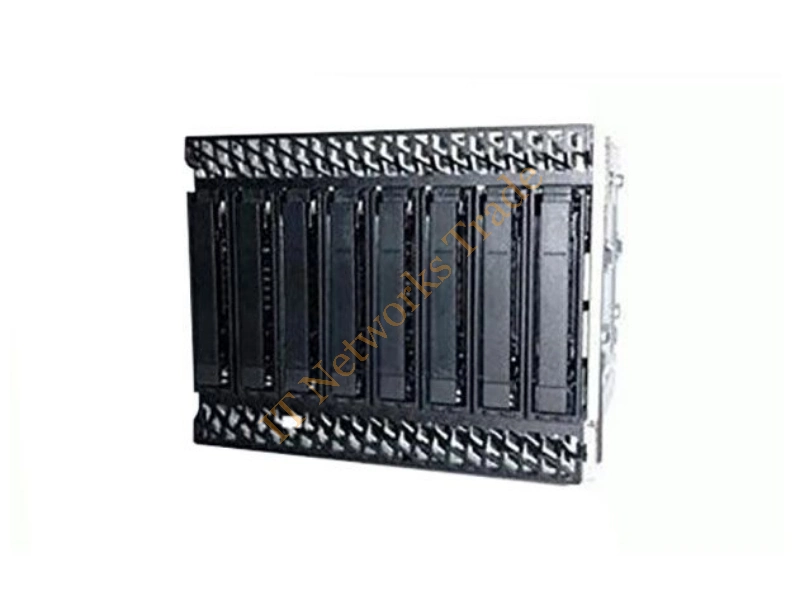 AUP8X25S3NVDK Intel -8 x 2.5-inch SAS/NVMe Hot-Swappable Combo Drive Bay Kit Server Accessory