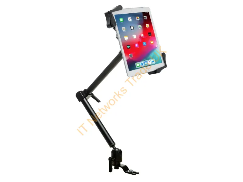 AUT-CFVM - Cta Digital Aut-Cfvm Holder Passive Holder Mobile Phone/Smartphone, Tablet/Umpc Black