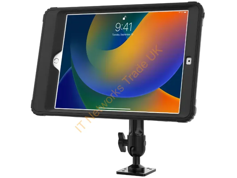 AUT-VDMICC - Cta Digital Aut-Vdmicc Holder Active Holder Tablet/Umpc Black