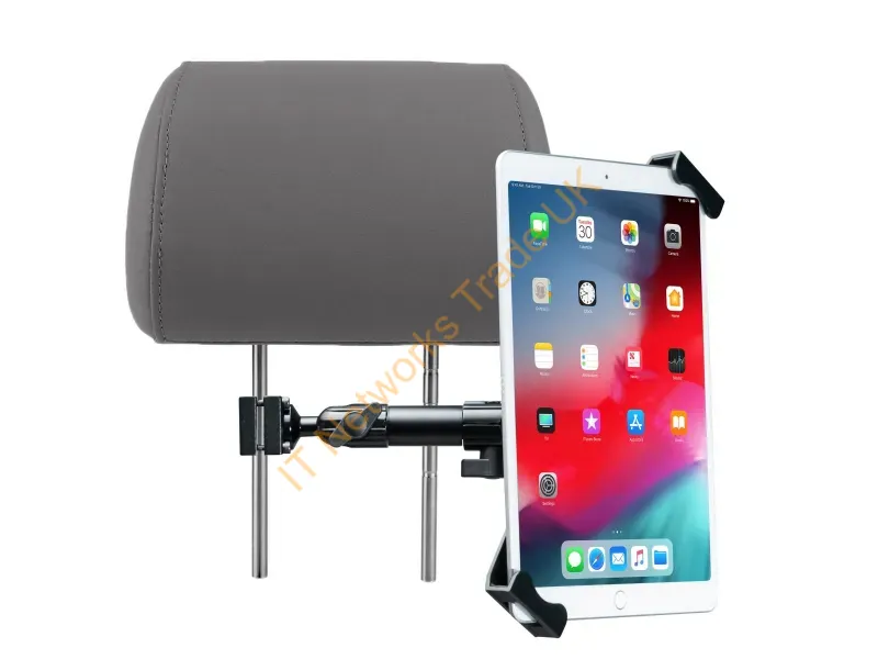 AUT-VHFMS - Cta Digital Aut-Vhfms Tablet Security Enclosure 14" Black