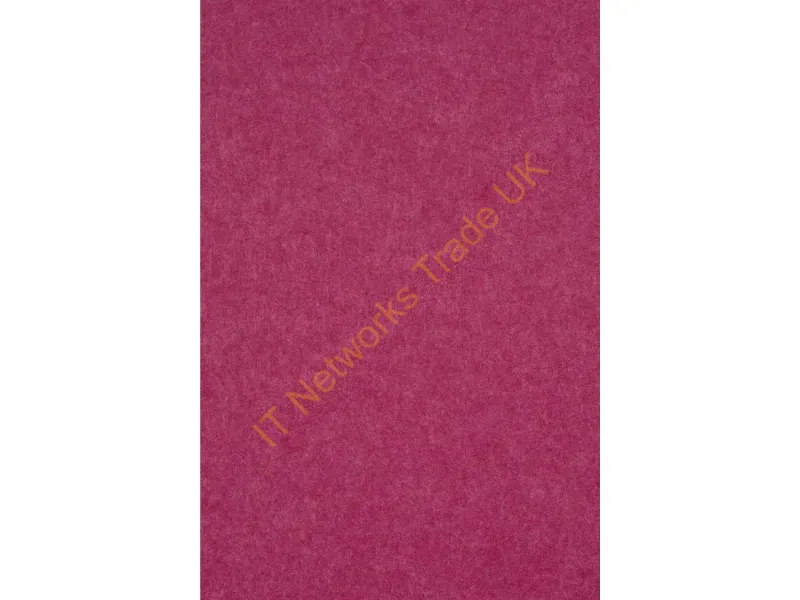 AUTT22SQWRLSMBRY - Middle Atlantic Products Focal Point Trutile Autt22Sqwrlsmbry Acoustic Panel/Screen