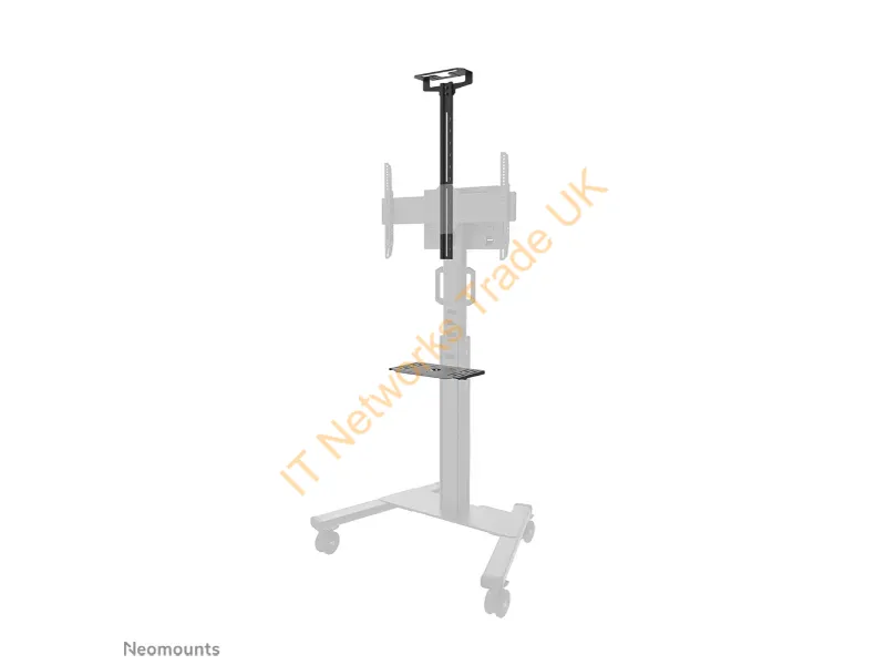 AV1-825BL - Neomounts AV1-825BL Videobar and multimedia kit universal