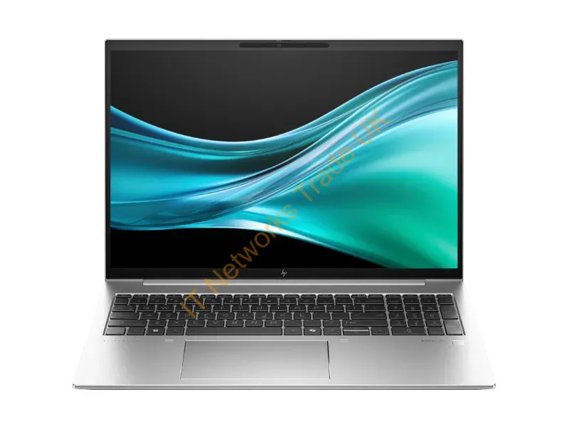AV2A6UA#ABA - Hp Elitebook 865 16 Inch G11 Notebook Pc Amd Ryzen 7 8840U 16" Wuxga 32 Gb Ddr5-Sdram