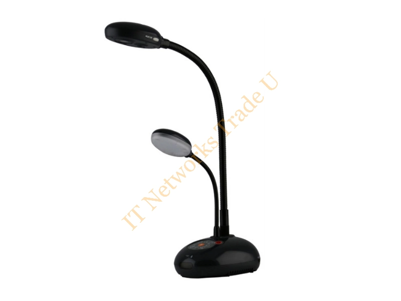 AV324 - Promethean ActiView 324 Black document camera Cable