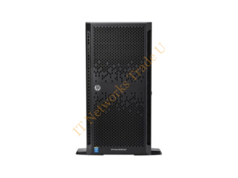 AV400A HP XP P9500 Disk Array Controller Rack Network Storage System