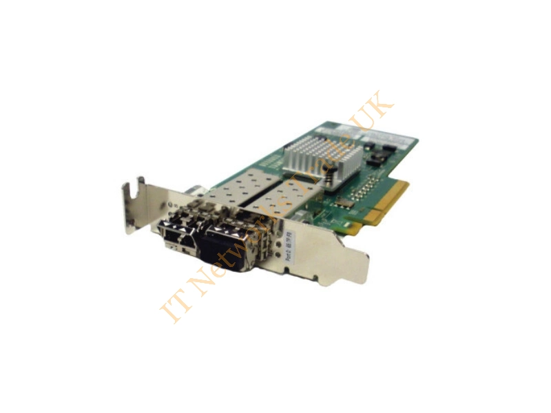 AV424A HP P9500 16 Port 8Gb Fibre Channel Host Adapter
