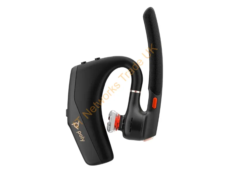 AV4N9AA - HP Poly Voyager Legend 50 Headset Customer Special 1