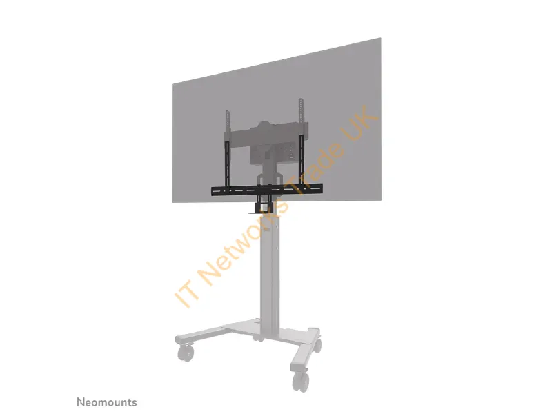 AV50-500BL - Neomounts AV50-500BL PTZ/UC camera shelf kit 43-110" VESA max 5 kg universal