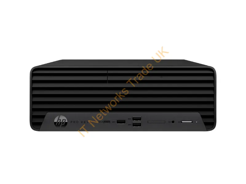 AV5R5UA#ABA - Hp Pro 400 G9 Intel Core I5 I5-14500 32 Gb Ddr5-Sdram 512 Gb Ssd Windows 11 Pro Sff Pc Black