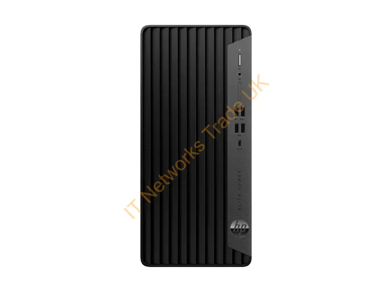 AV5U4UA#ABA - Hp Elite Tower 600 G9 Desktop Pc Intel Core I5 I5-12500 8 Gb Ddr5-Sdram