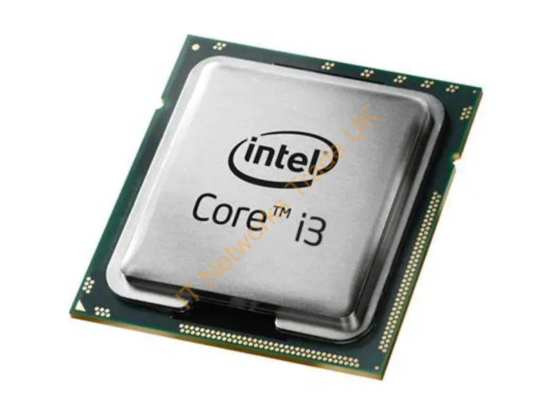 AV8063801032800 - Intel Core I3-3110M Processor 2.4 Ghz 3 Mb Smart Cache Tray