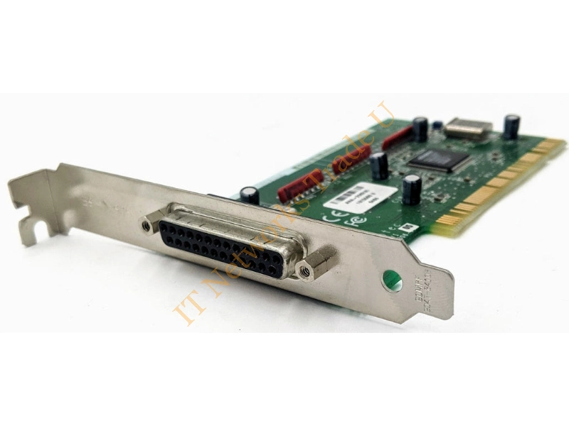 AVA-2902BE Adaptec PCI SCSI Controller Card RAID Controller