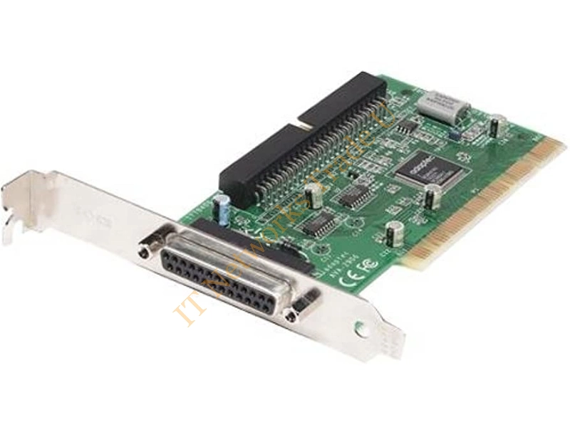 AVA-2906KIT Adaptec SCSI PCi Controller Card Box RAID Controller Storage