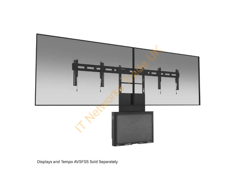 AVA1104 - Chief Ava1104 Video Wall Display Mount