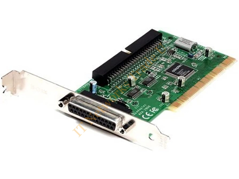 AVA2906 Adaptec PCI SCSI Card RAID Controller Storage