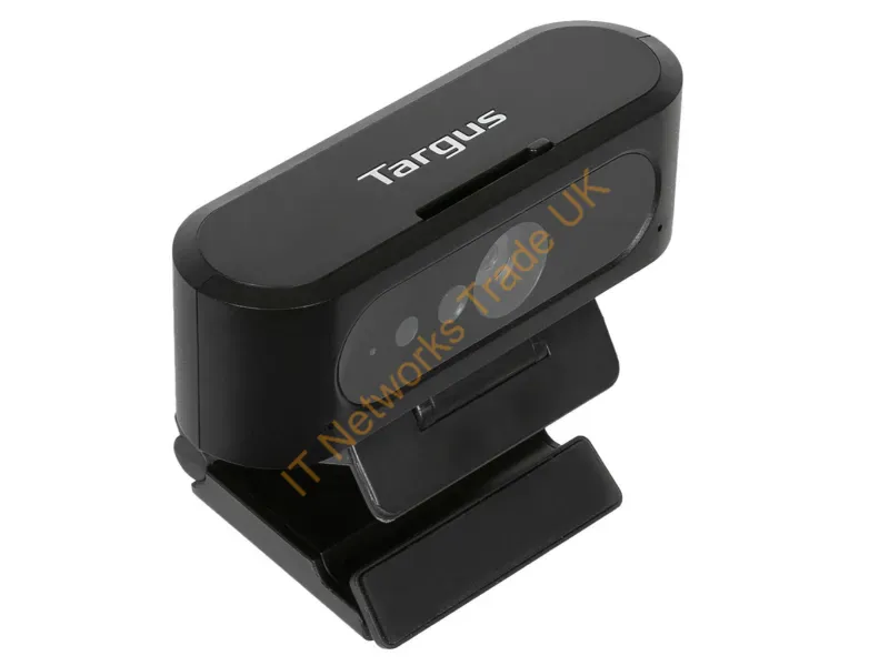 AVC045GL - Targus Avc045Gl Webcam 1920 X 1080 Pixels Usb Black