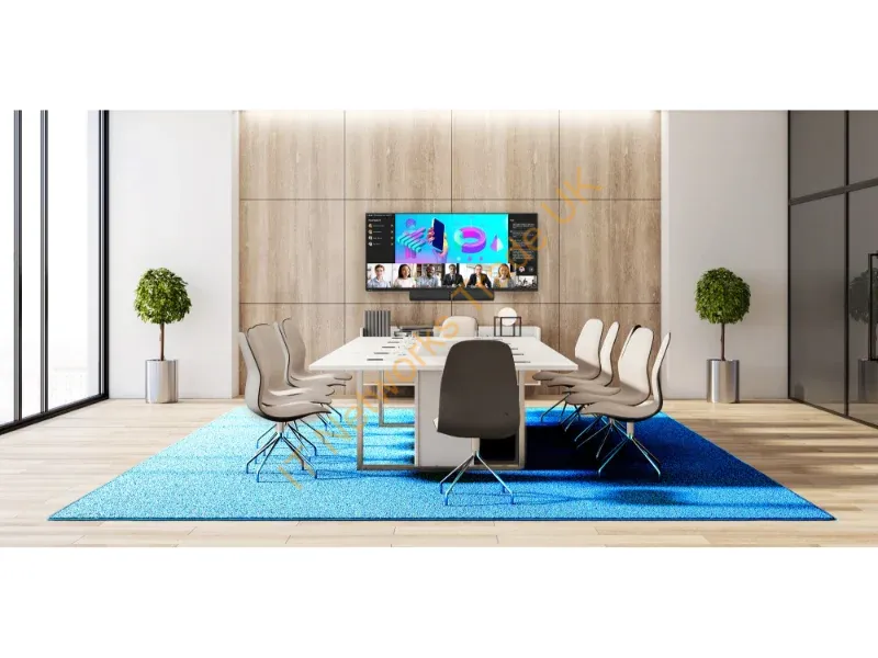 LevelOne Cat.5 Audio/Video Receiver