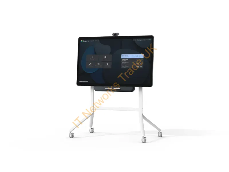 AVM-6570-EU - Avocor Meet 65" Interactive Display, EU/UK power cord