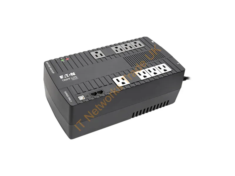 AVR700U - Eaton 700Va Avr Ups Tel Dsl 120V