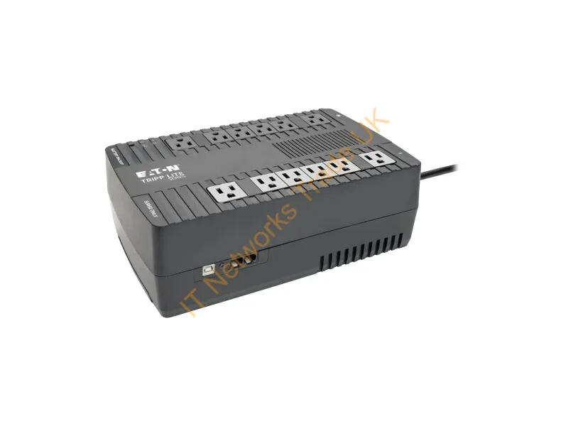 AVR900U - Eaton 900Va Ups Avr 12 Outlet