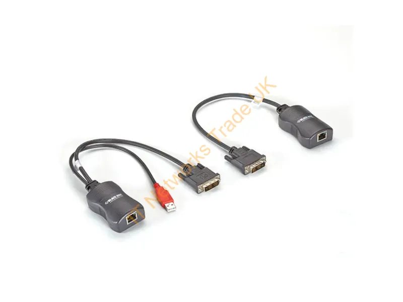 AVU8011A - Black Box Avu8011A Av Extender Av Transmitter