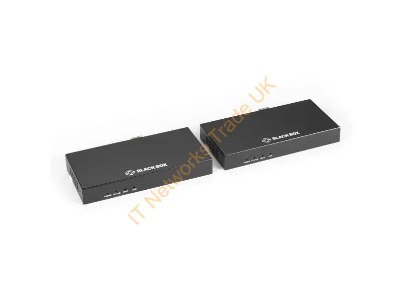 AVX-HDMI2-FO-HDB - Black Box Avx-Hdmi2-Fo-Hdb Av Extender Av Transmitter & Receiver
