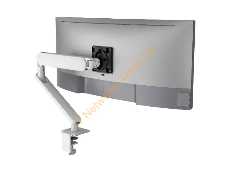 AW-ORA-F-W - Atdec Ora Monitor Mount / Stand 35" Desk White