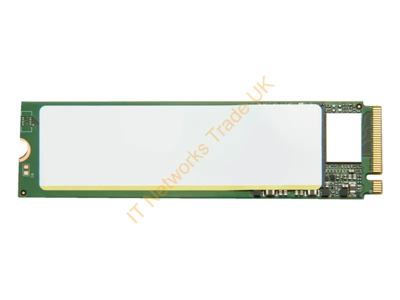 AW2X0AV - Hp Aw2X0Av Internal Solid State Drive 512 Gb M.2 Pci Express Nvme