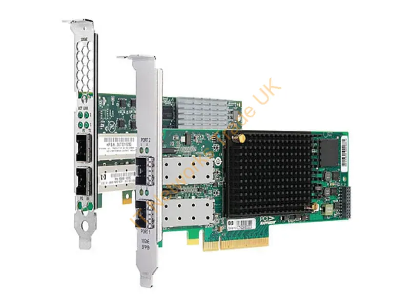 AW520A - Hpe Hp Cn1000E 2Port 10G Cna