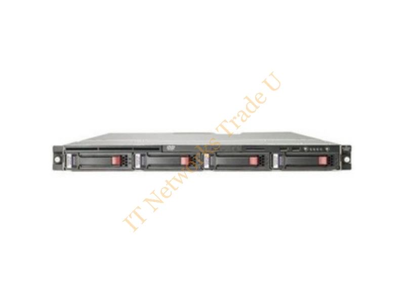 AW522A HP StorageWorks D2700 Hard Drive Array 12 x HDD 5.40 TB Installed HDD Capacity RAID Supported 12 x Total Bays 2U Rack-mountable Network Storage System