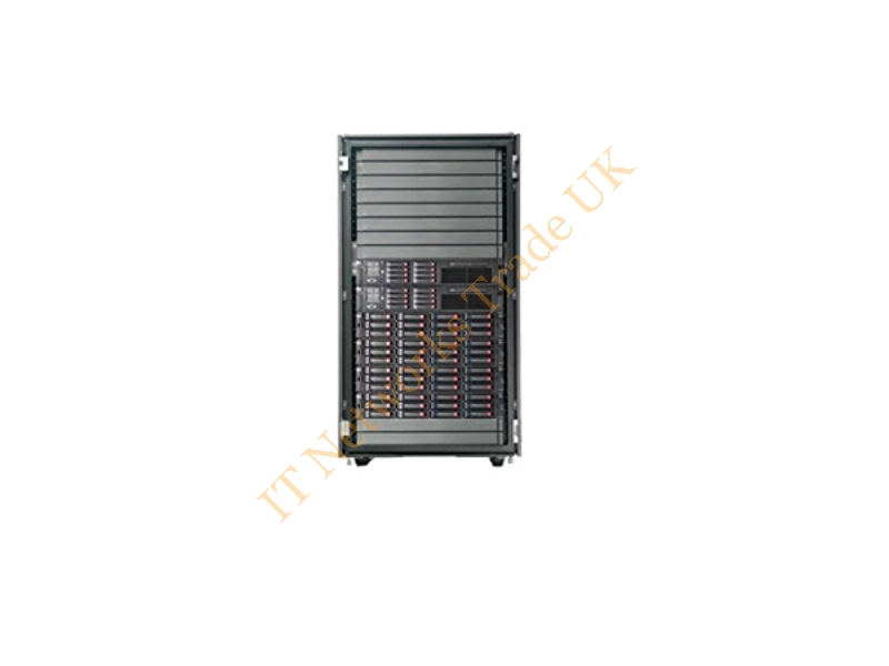 AW549A HP StorageWorks X9700 Server Chassis