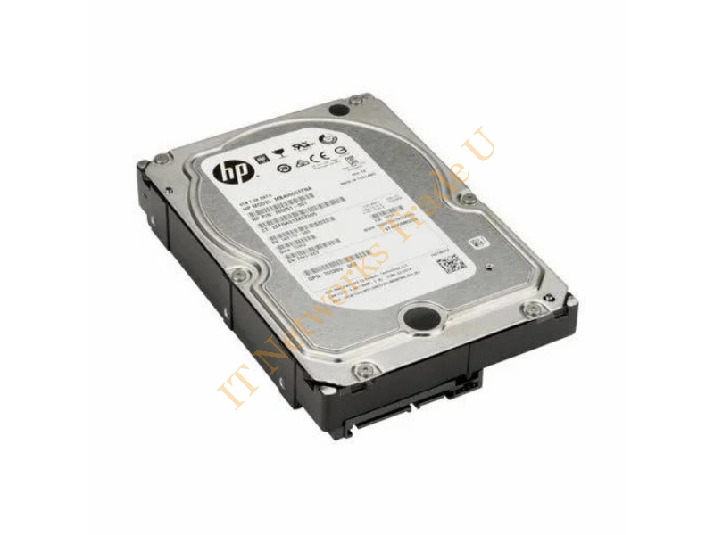 AW556BLA HP 2TB 7200RPM SATA 3Gb/s 3.5-inch Desktop Hard Disk Drive Internal HDD